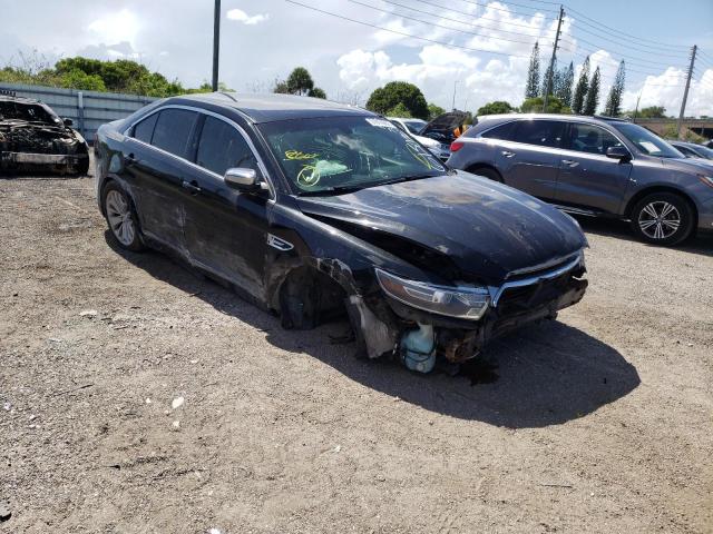 Ford Taurus lim (2014)