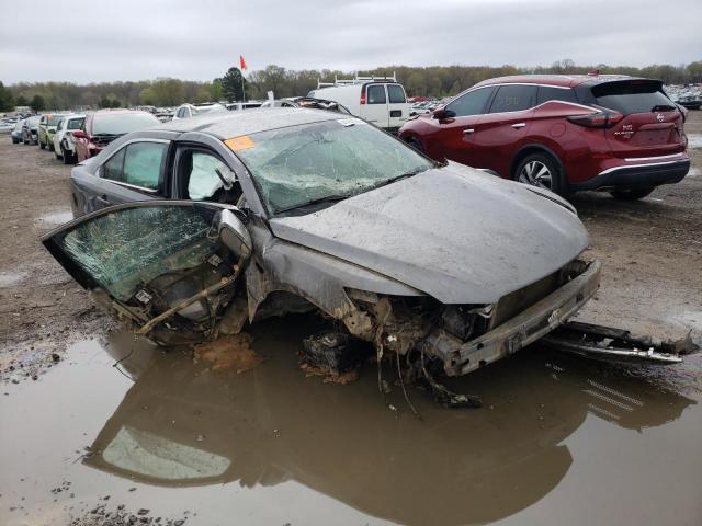 Ford Taurus lim (2014)
