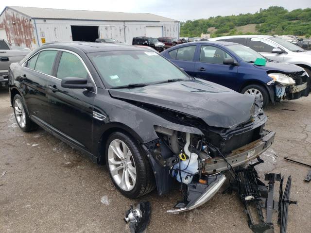 Ford Taurus sel (2013)