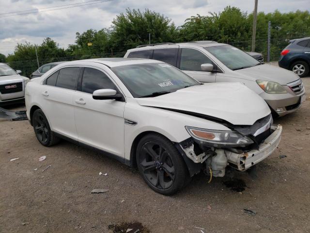 Ford Taurus sho (2011)
