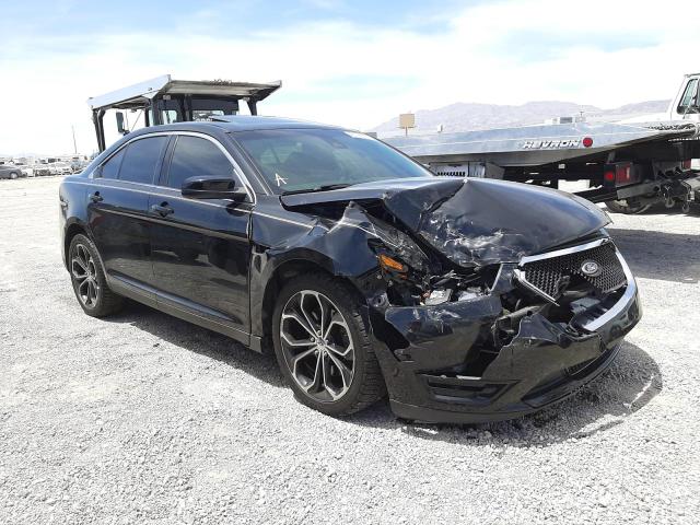 Ford Taurus sho (2013)