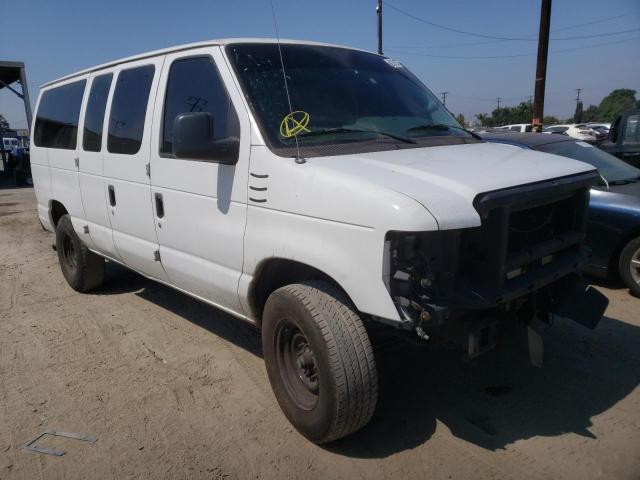 Ford Econoline (2010)