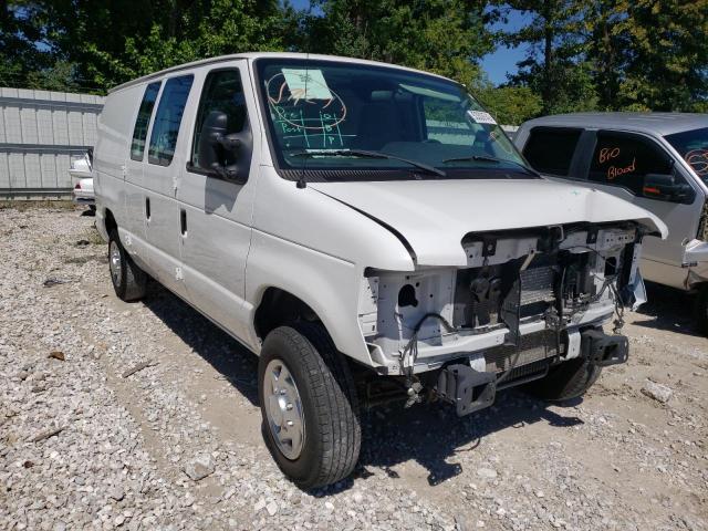 Ford Econoline (2012)