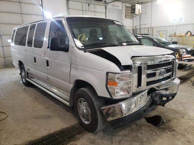 Ford Econoline (2013)