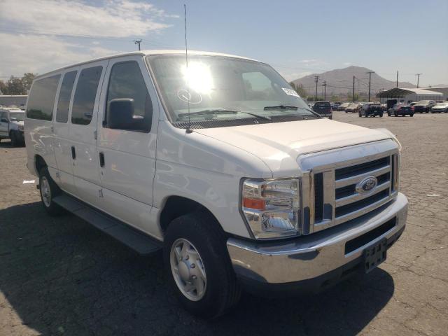 Ford Econoline (2014)