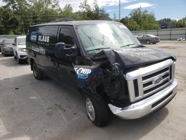Ford Econoline (2014)