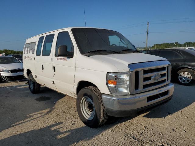 Ford Econoline (2014)