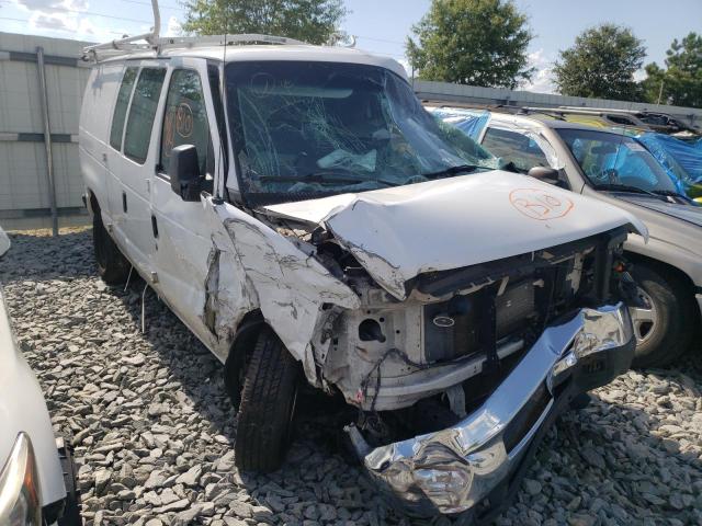 Ford Econoline (2014)
