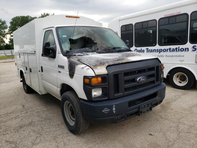 Ford Econoline (2016)