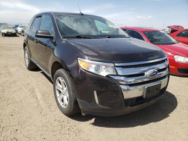 Ford Edge (2013)