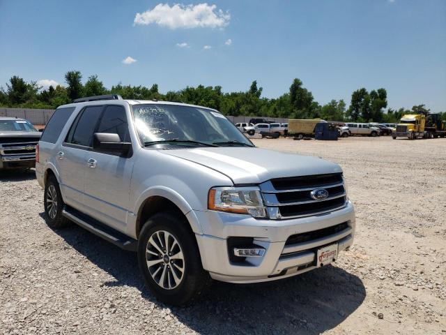 Ford Expedition (2017)