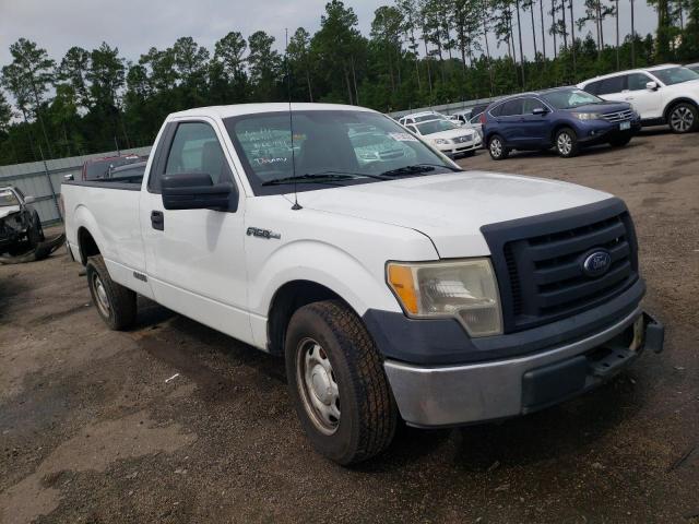 Ford F 150 (2010)