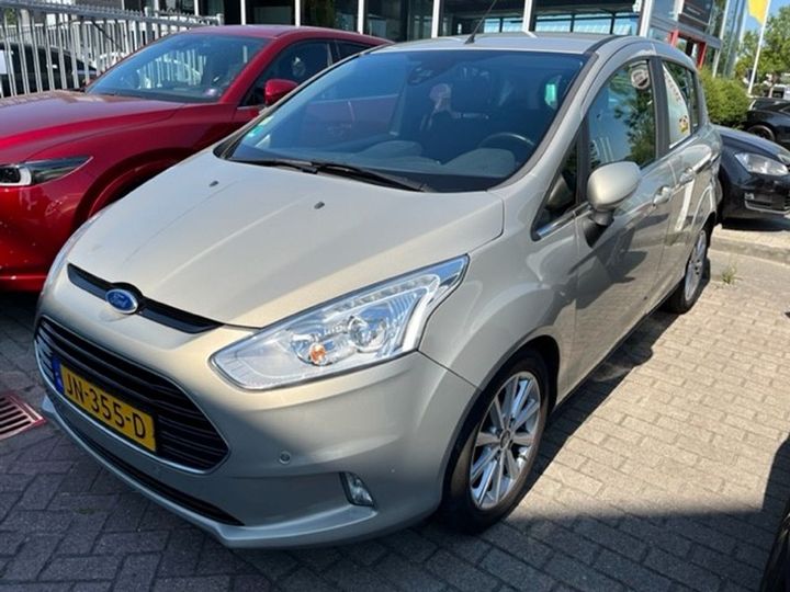 Ford B-max (2016)