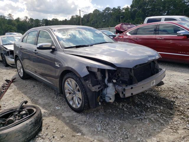 Ford Taurus lim (2012)