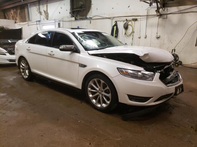 Ford Taurus lim (2013)