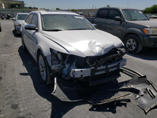 Ford Taurus lim (2013)