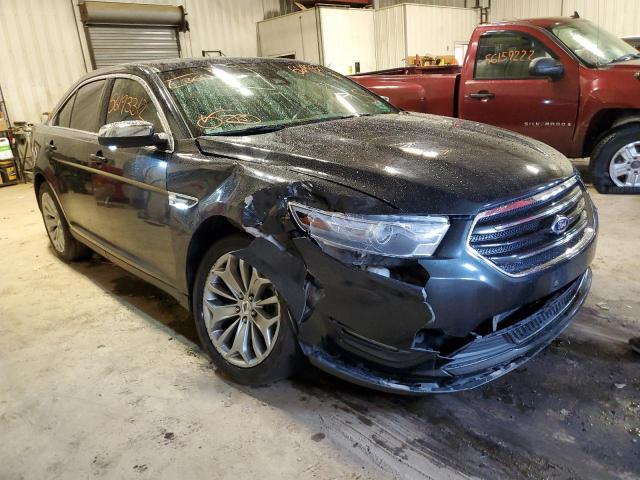 Ford Taurus lim (2014)