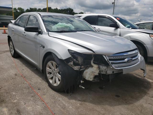 Ford Taurus se (2010)