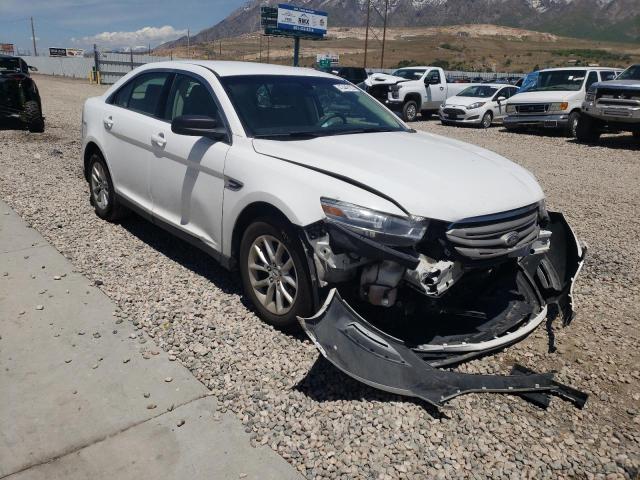 Ford Taurus se (2013)