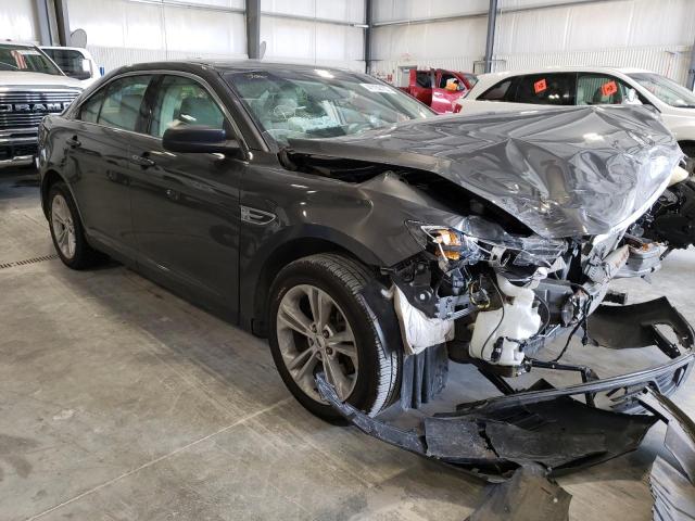 Ford Taurus se (2017)