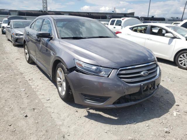 Ford Taurus sel (2013)