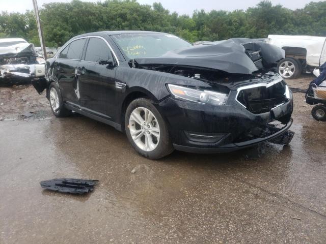 Ford Taurus sel (2016)