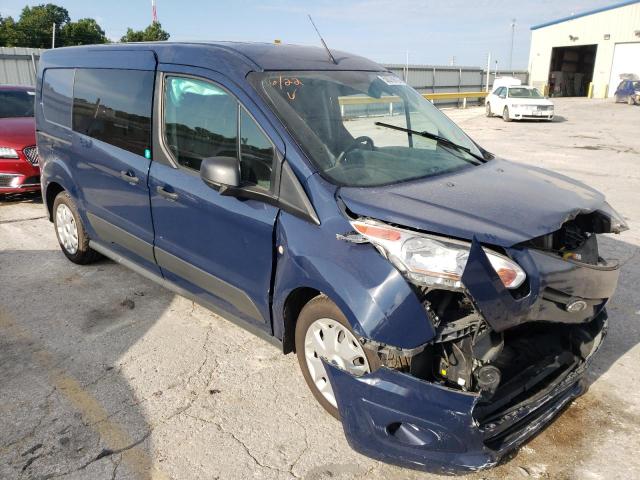 Ford Transit co (2016)