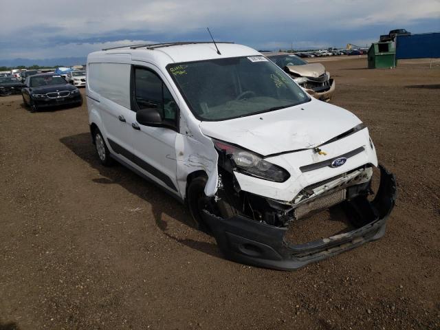 Ford Transit co (2022)