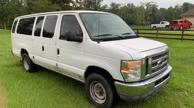 Ford Econoline (2011)
