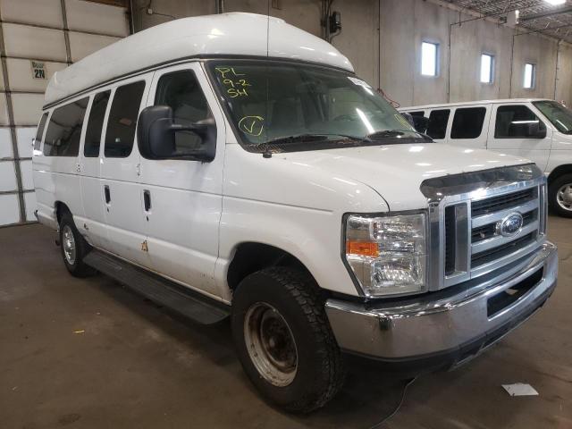 Ford Econoline (2012)