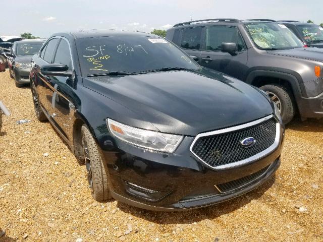 Ford Taurus sho (2013)