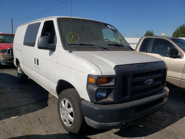 Ford Econoline (2010)