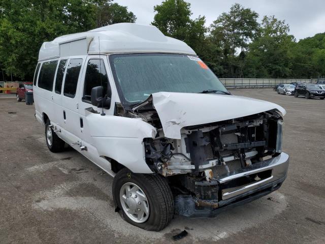 Ford Econoline (2010)
