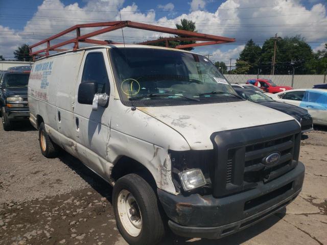 Ford Econoline (2011)