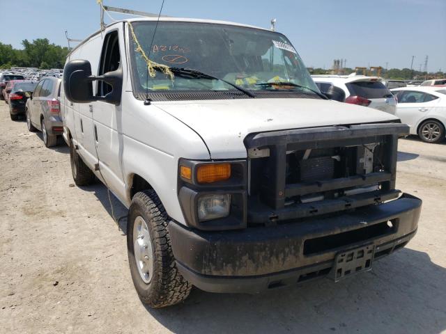 Ford Econoline (2012)
