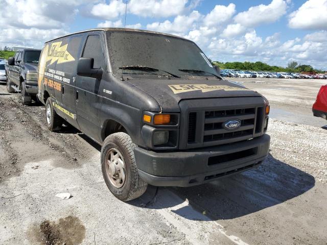 Ford Econoline (2012)