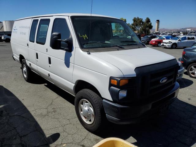 Ford Econoline (2012)