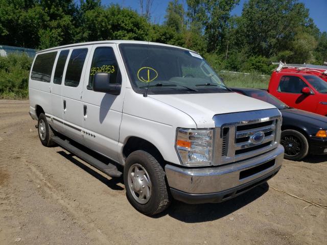 Ford Econoline (2013)
