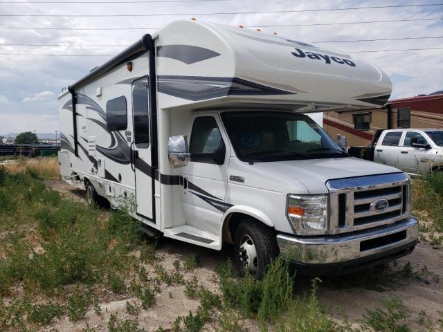Ford Econoline (2018)