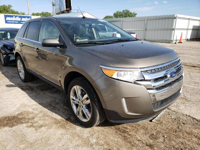 Ford Edge (2013)