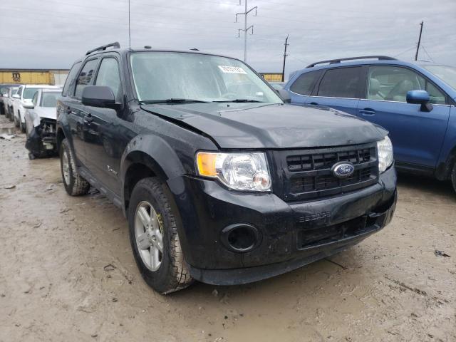 Ford Escape hyb (2011)