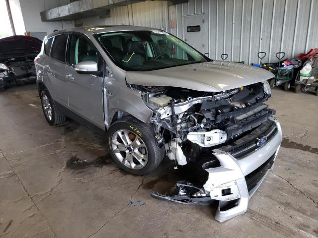 Ford Escape sel (2013)