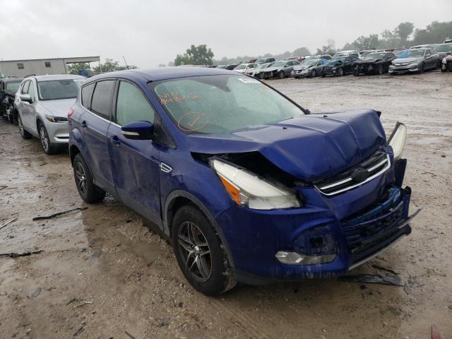 Ford Escape sel (2013)
