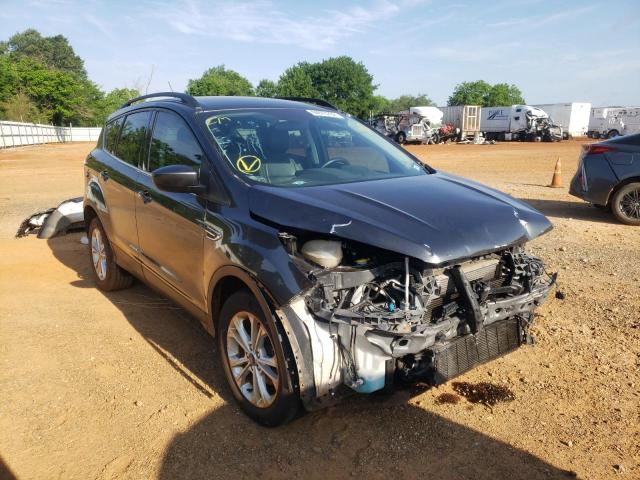Ford Escape sel (2018)