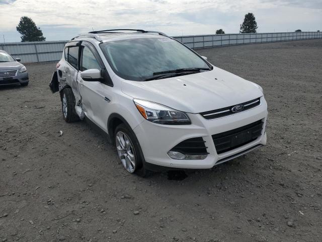 Ford Escape tit (2016)