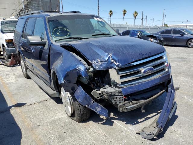 Ford Expedition (2010)
