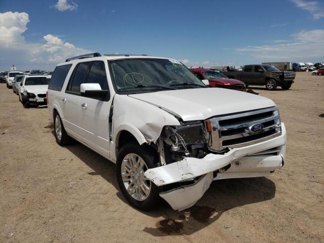 Ford Expedition (2011)