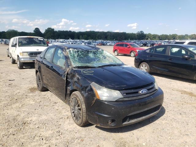Ford Focus ses (2010)