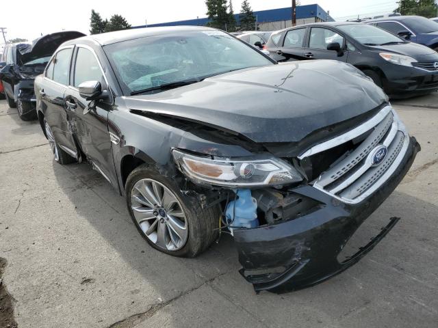 Ford Taurus lim (2010)