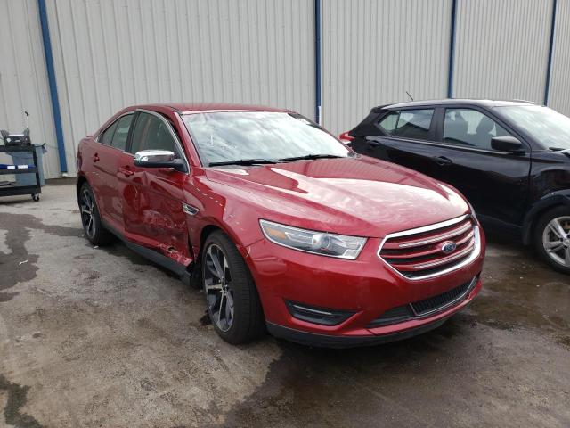 Ford Taurus lim (2016)